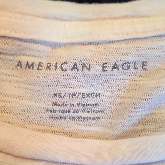 American Eagle Short Sleeve Tee Bundle - Picture 8 of 9
